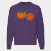 Classic 80/20 raglan sweatshirt Thumbnail