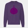 Classic 80/20 raglan sweatshirt Thumbnail