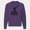 Classic 80/20 raglan sweatshirt Thumbnail