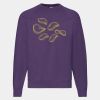 Classic 80/20 raglan sweatshirt Thumbnail