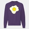 Classic 80/20 raglan sweatshirt Thumbnail