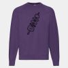Classic 80/20 raglan sweatshirt Thumbnail
