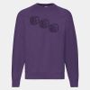 Classic 80/20 raglan sweatshirt Thumbnail
