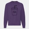 Classic 80/20 raglan sweatshirt Thumbnail