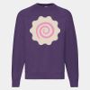 Classic 80/20 raglan sweatshirt Thumbnail
