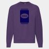 Classic 80/20 raglan sweatshirt Thumbnail