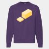 Classic 80/20 raglan sweatshirt Thumbnail