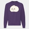 Classic 80/20 raglan sweatshirt Thumbnail