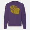 Classic 80/20 raglan sweatshirt Thumbnail