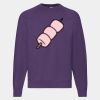 Classic 80/20 raglan sweatshirt Thumbnail