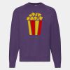 Classic 80/20 raglan sweatshirt Thumbnail