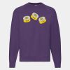 Classic 80/20 raglan sweatshirt Thumbnail
