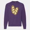 Classic 80/20 raglan sweatshirt Thumbnail