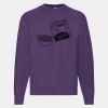 Classic 80/20 raglan sweatshirt Thumbnail
