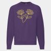 Classic 80/20 raglan sweatshirt Thumbnail