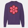 Classic 80/20 raglan sweatshirt Thumbnail