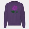 Classic 80/20 raglan sweatshirt Thumbnail
