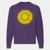 Classic 80/20 raglan sweatshirt Thumbnail