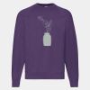 Classic 80/20 raglan sweatshirt Thumbnail