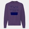 Classic 80/20 raglan sweatshirt Thumbnail
