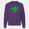 Classic 80/20 raglan sweatshirt Thumbnail