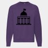 Classic 80/20 raglan sweatshirt Thumbnail