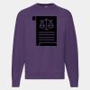 Classic 80/20 raglan sweatshirt Thumbnail