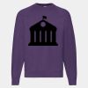 Classic 80/20 raglan sweatshirt Thumbnail