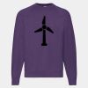 Classic 80/20 raglan sweatshirt Thumbnail