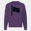 Classic 80/20 raglan sweatshirt Thumbnail