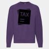 Classic 80/20 raglan sweatshirt Thumbnail