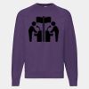 Classic 80/20 raglan sweatshirt Thumbnail
