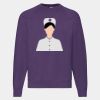 Classic 80/20 raglan sweatshirt Thumbnail