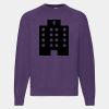 Classic 80/20 raglan sweatshirt Thumbnail