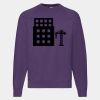Classic 80/20 raglan sweatshirt Thumbnail