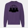 Classic 80/20 raglan sweatshirt Thumbnail