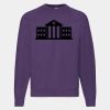 Classic 80/20 raglan sweatshirt Thumbnail
