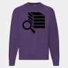 Classic 80/20 raglan sweatshirt Thumbnail