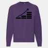 Classic 80/20 raglan sweatshirt Thumbnail