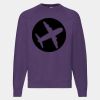 Classic 80/20 raglan sweatshirt Thumbnail