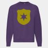 Classic 80/20 raglan sweatshirt Thumbnail