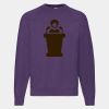 Classic 80/20 raglan sweatshirt Thumbnail
