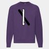 Classic 80/20 raglan sweatshirt Thumbnail