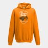 College hoodie Thumbnail