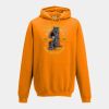 College hoodie Thumbnail