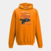 College hoodie Thumbnail