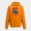 College hoodie Thumbnail
