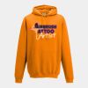 College hoodie Thumbnail