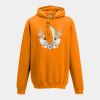 College hoodie Thumbnail