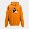 College hoodie Thumbnail